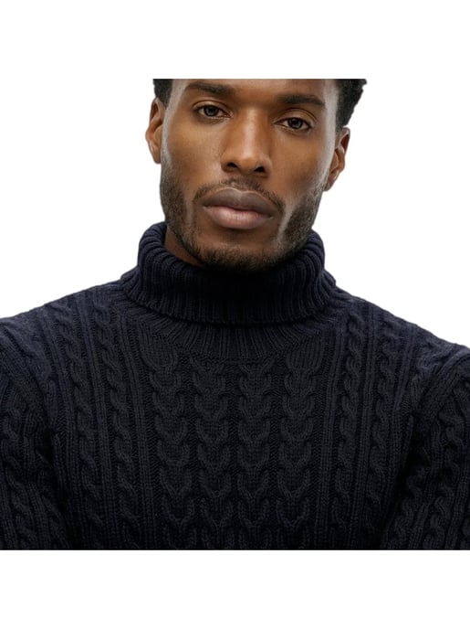 Superdry Herren-Pullover Jacob - Image 4