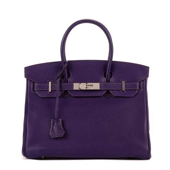 Birkin 3 Handtasche - Image 1