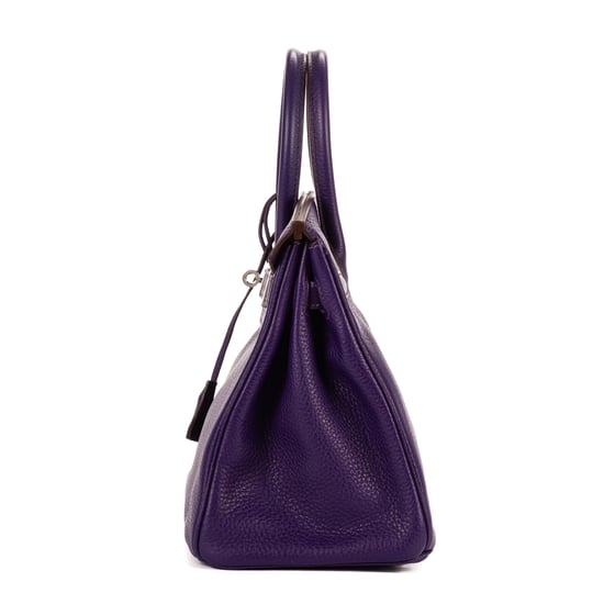 Birkin 3 Handtasche - Image 3
