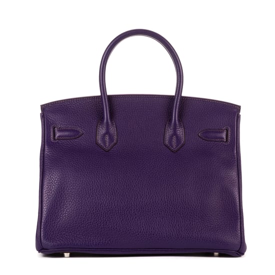 Birkin 3 Handtasche - Image 4