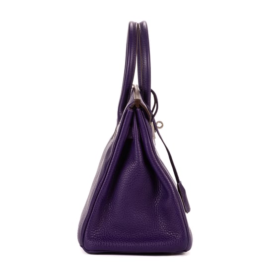 Birkin 3 Handtasche - Image 5