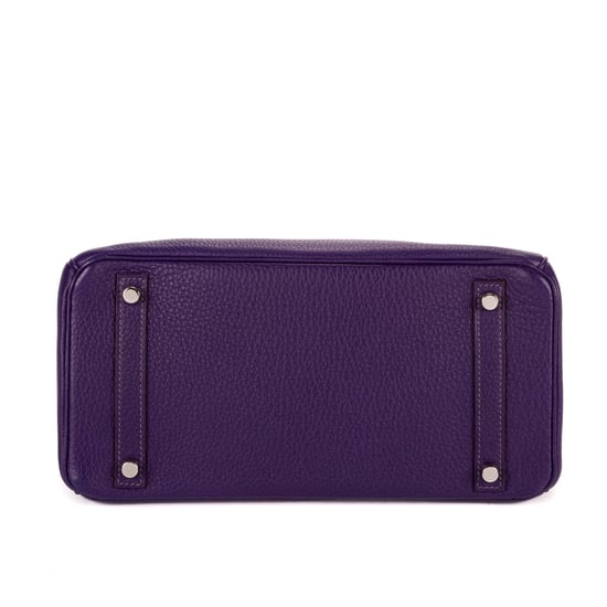 Birkin 3 Handtasche - Image 6