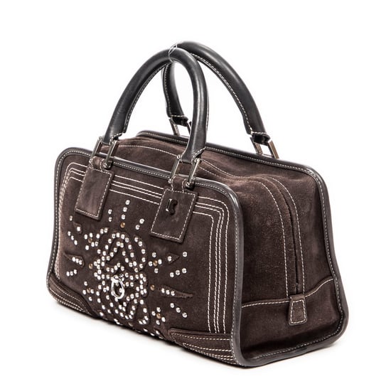 Rhinestone Amazona 28 Handtasche - Image 2