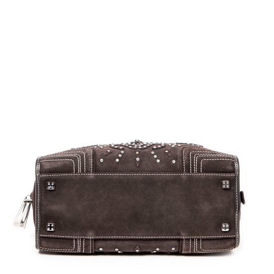 Rhinestone Amazona 28 Handtasche - Image 6