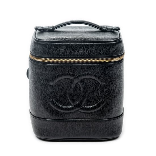 CC Tall Vanity Case Handtasche - Image 1
