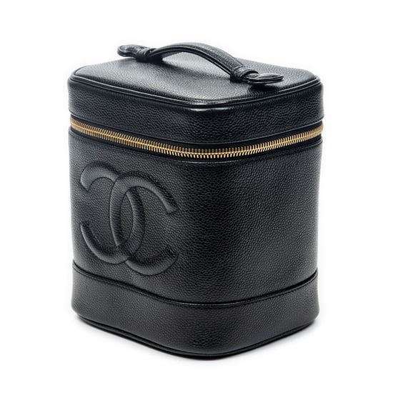CC Tall Vanity Case Handtasche - Image 2