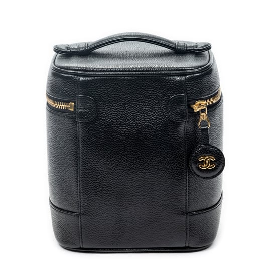 CC Tall Vanity Case Handtasche - Image 5