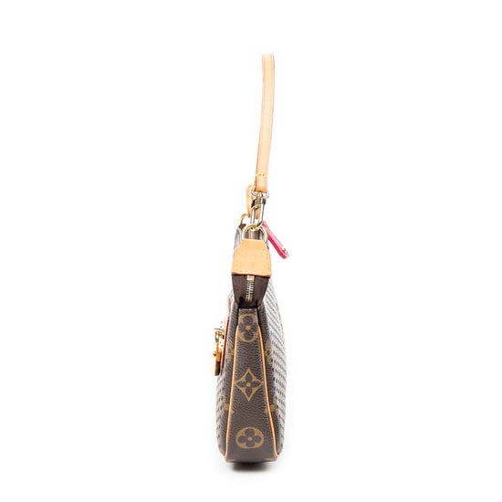 Pochette Accessoires Handtasche - Image 3