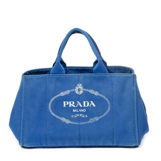 Large Canapa Tote Handtasche - Image 1