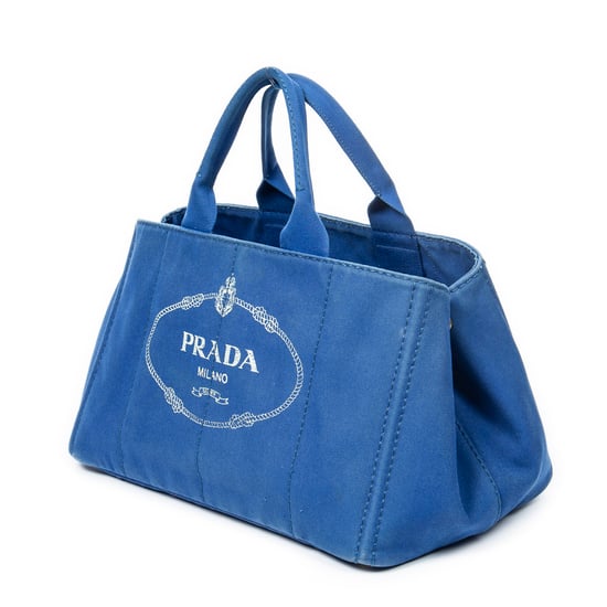 Large Canapa Tote Handtasche - Image 2