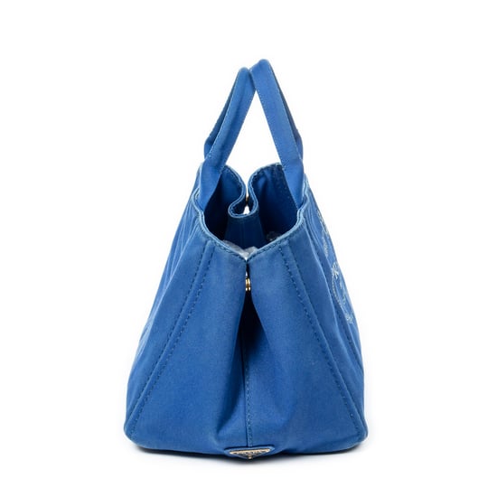 Large Canapa Tote Handtasche - Image 4