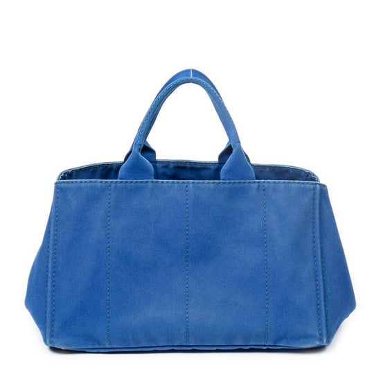 Large Canapa Tote Handtasche - Image 5