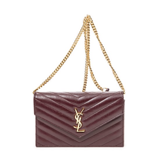 Cassandre Envelope Chain Wallet Schultertasche - Image 1