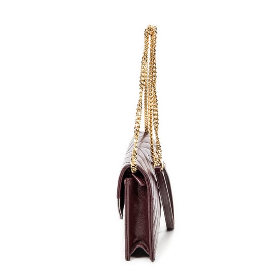 Cassandre Envelope Chain Wallet Schultertasche - Image 3