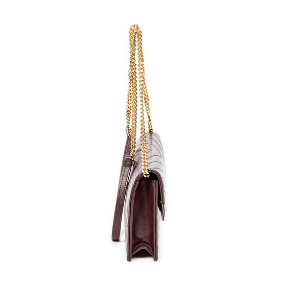 Cassandre Envelope Chain Wallet Schultertasche - Image 4