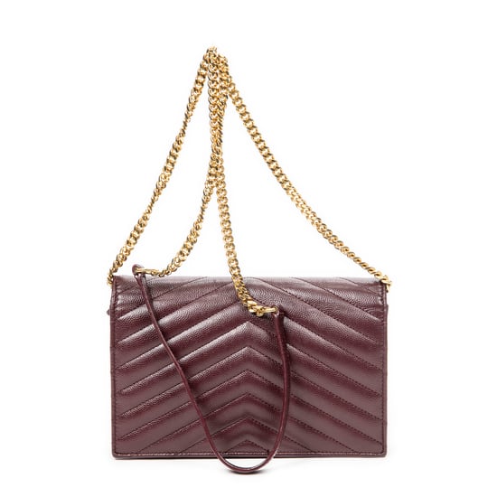 Cassandre Envelope Chain Wallet Schultertasche - Image 5