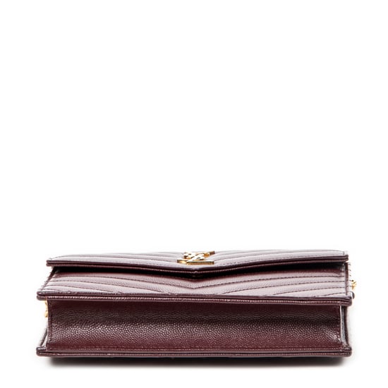 Cassandre Envelope Chain Wallet Schultertasche - Image 6