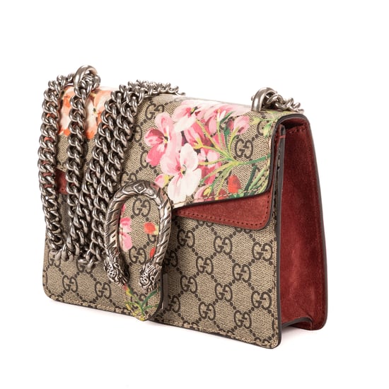 Blooms Dionysus Mini Schultertasche - Image 2