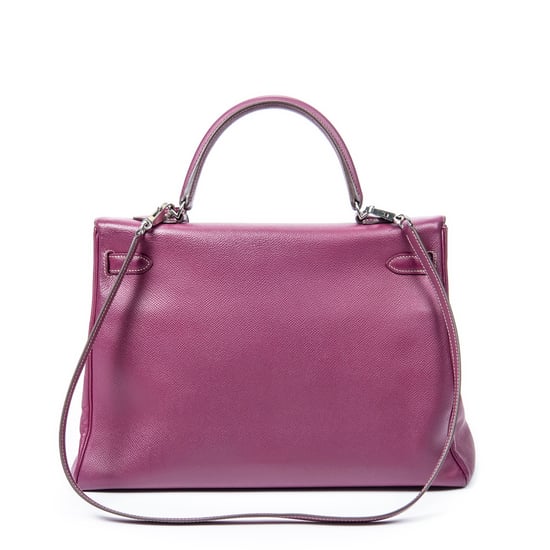 Kelly Retourne Candy 35 Schultertasche - Image 5