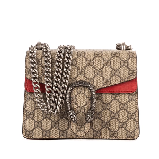 Dionysus Mini Schultertasche - Image 1