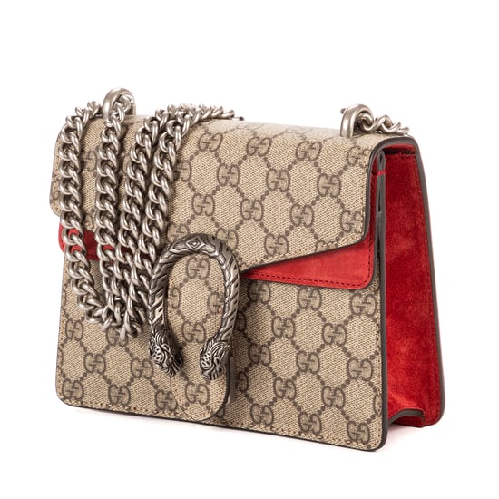 Dionysus Mini Schultertasche - Image 2