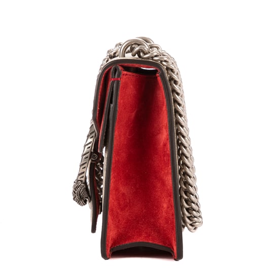 Dionysus Mini Schultertasche - Image 3