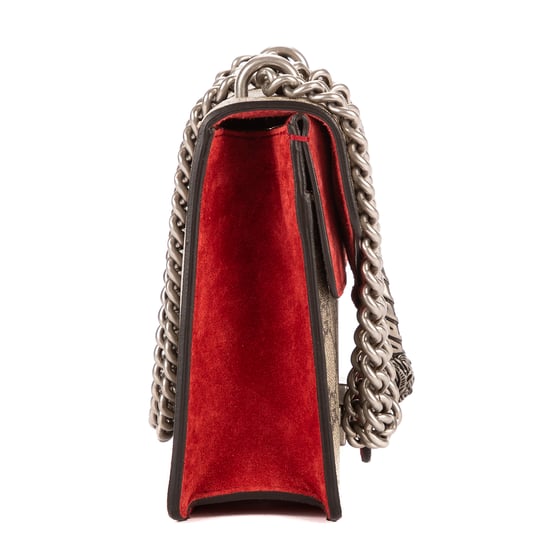 Dionysus Mini Schultertasche - Image 5