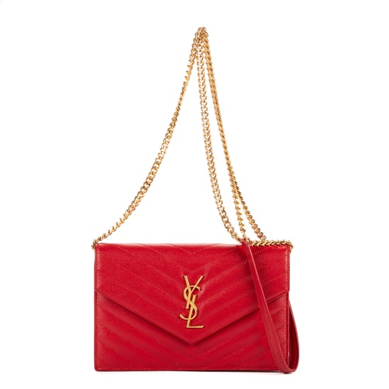 Chain Wallet Schultertasche - Image 1