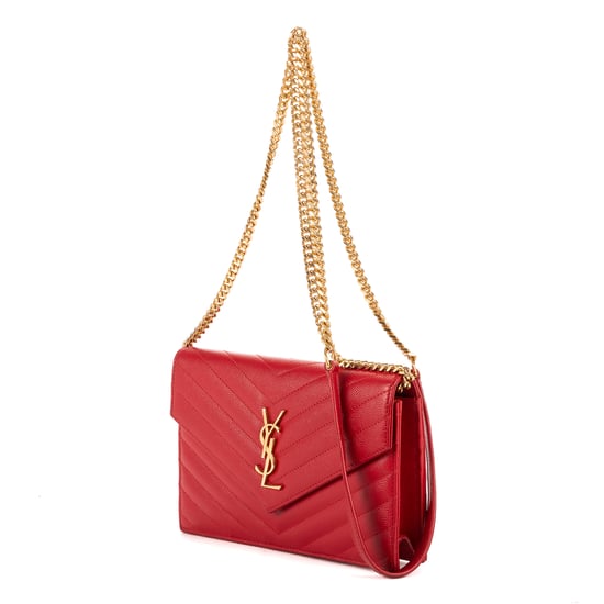 Chain Wallet Schultertasche - Image 2