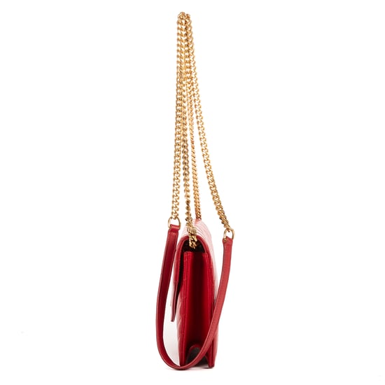 Chain Wallet Schultertasche - Image 3