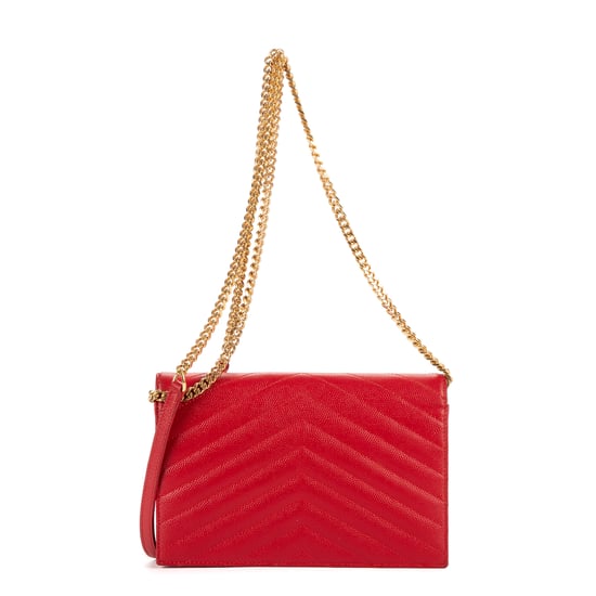 Chain Wallet Schultertasche - Image 4