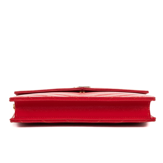 Chain Wallet Schultertasche - Image 6