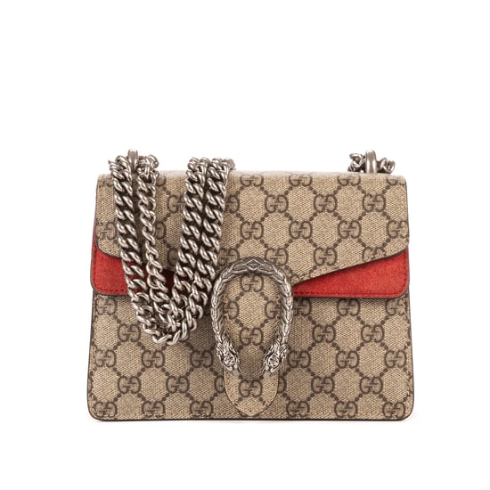 Dionysus Mini Schultertasche - Image 1