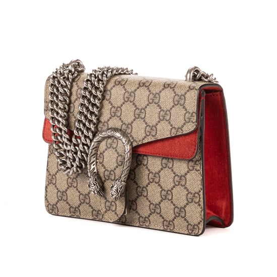 Dionysus Mini Schultertasche - Image 2