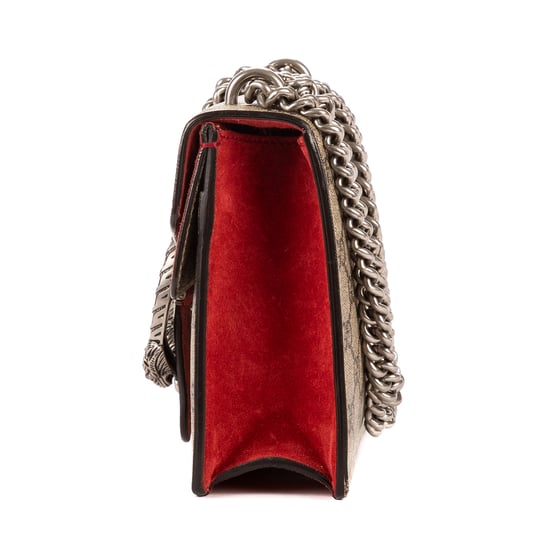 Dionysus Mini Schultertasche - Image 3
