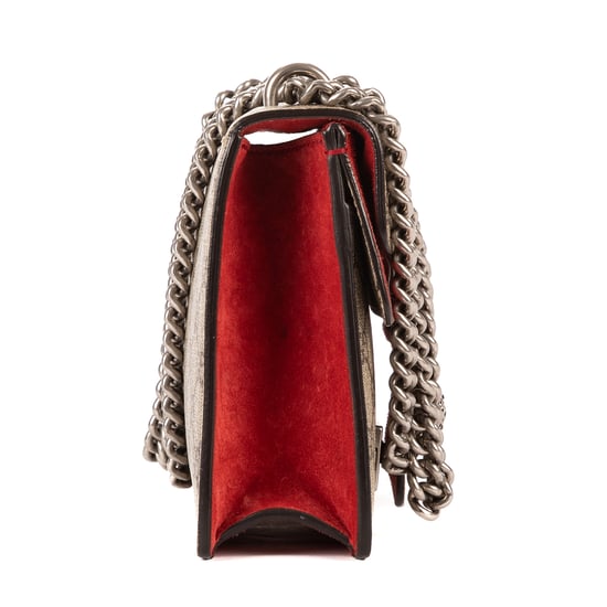 Dionysus Mini Schultertasche - Image 5