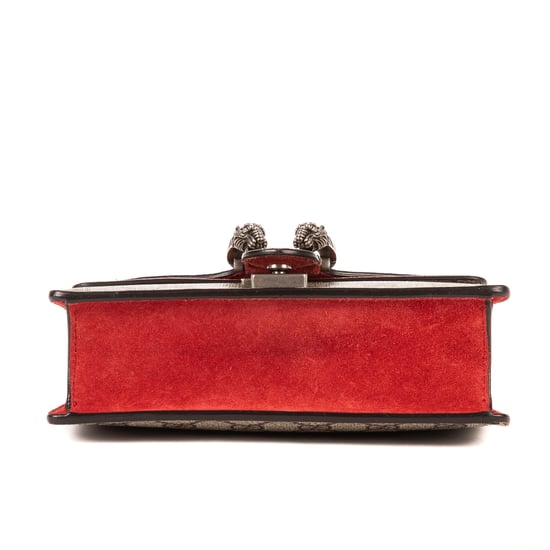 Dionysus Mini Schultertasche - Image 6