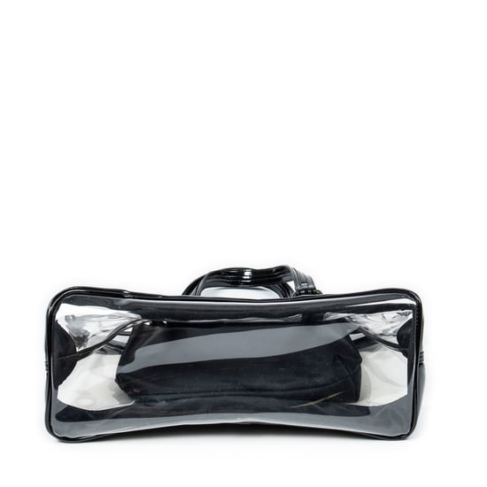 Blue Label Transparent Tote  Schultertasche - Image 6