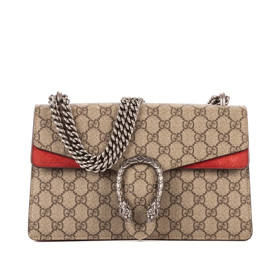 Dionysus Small Schultertasche - Image 1