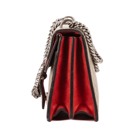 Dionysus Small Schultertasche - Image 3