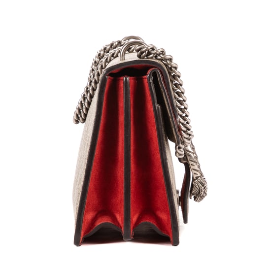 Dionysus Small Schultertasche - Image 5