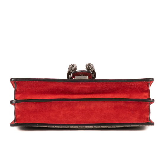 Dionysus Small Schultertasche - Image 6