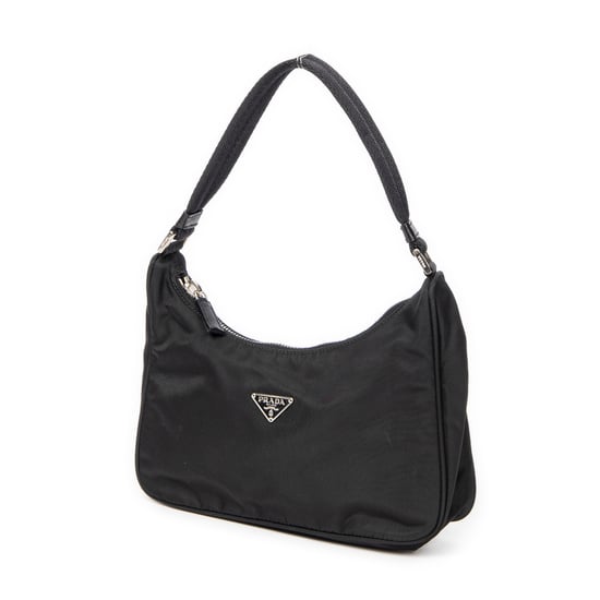 Mini Zip Hobo  Schultertasche - Image 2
