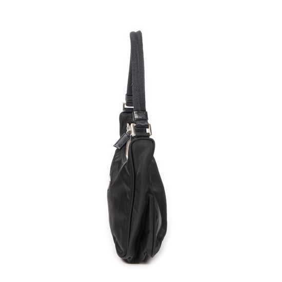Mini Zip Hobo  Schultertasche - Image 3