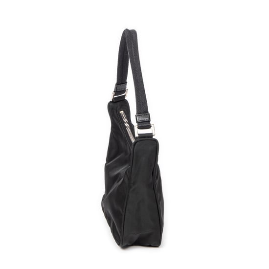 Mini Zip Hobo  Schultertasche - Image 4