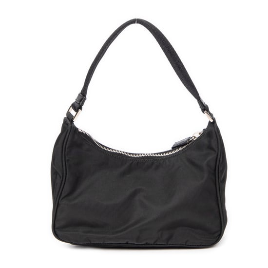 Mini Zip Hobo  Schultertasche - Image 5