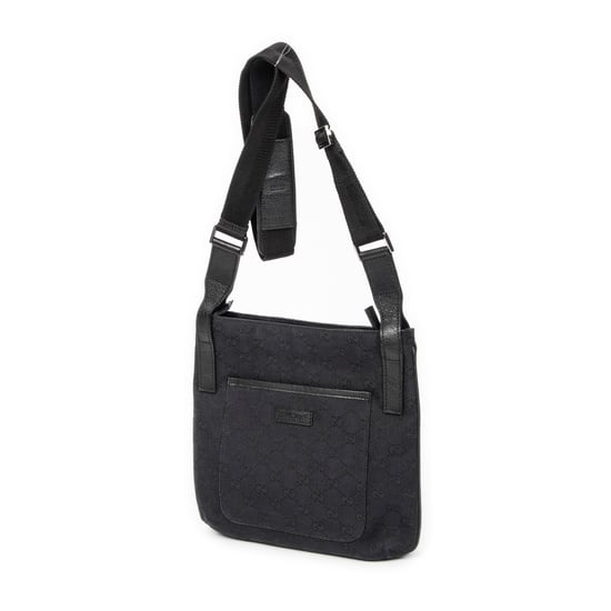Front Slip Pocket Crossbody  Schultertasche - Image 2