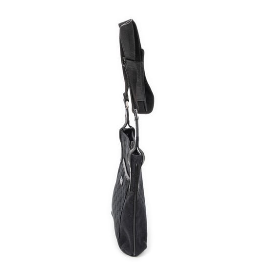 Front Slip Pocket Crossbody  Schultertasche - Image 3