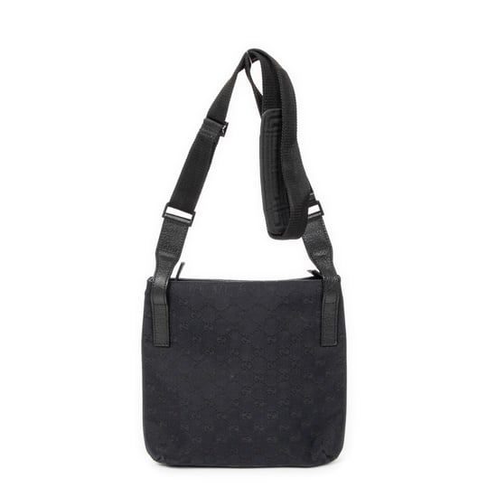 Front Slip Pocket Crossbody  Schultertasche - Image 5