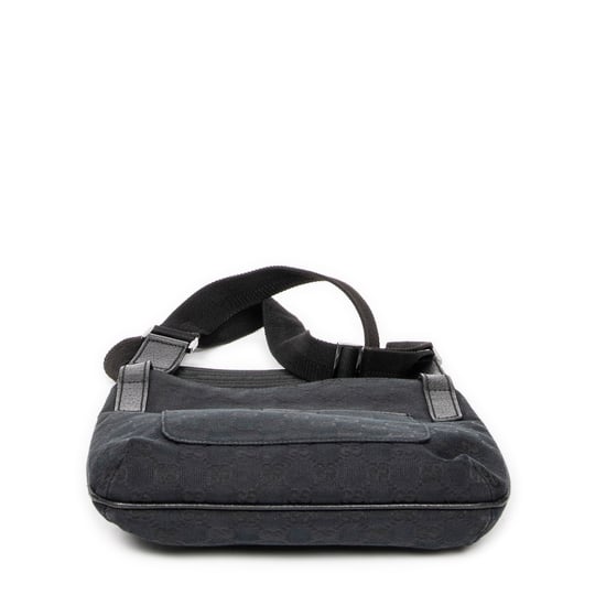 Front Slip Pocket Crossbody  Schultertasche - Image 6